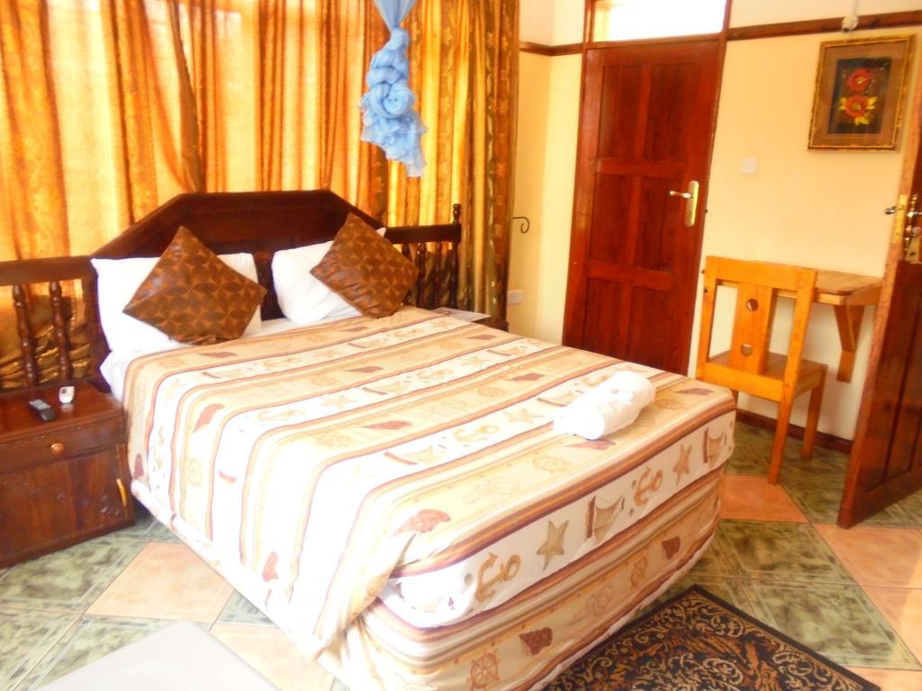 White Rose Lodge Лівінґстон Номер фото