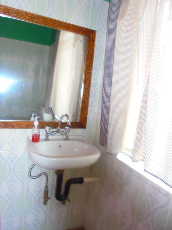 White Rose Lodge Лівінґстон Номер фото