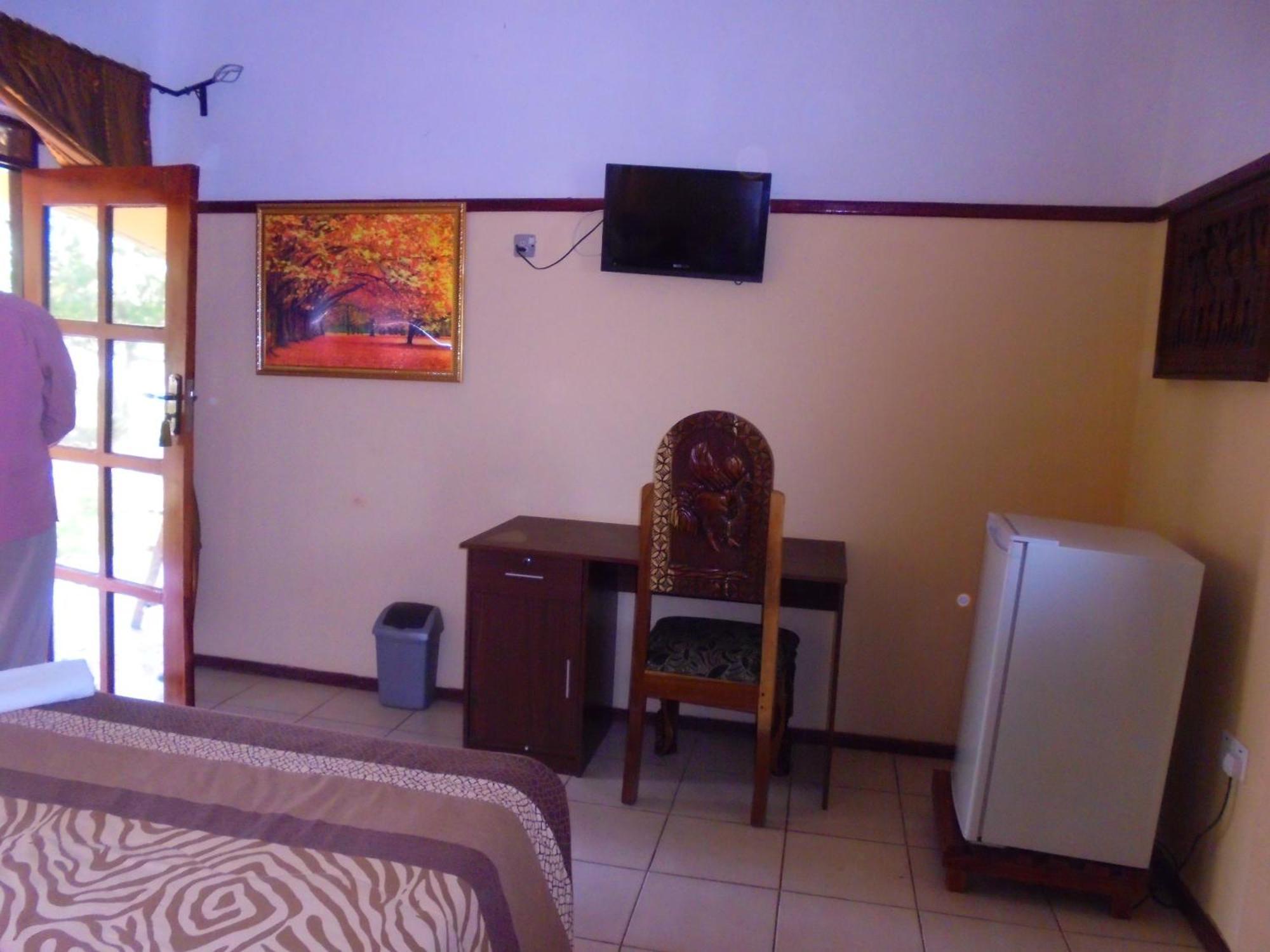 White Rose Lodge Лівінґстон Екстер'єр фото