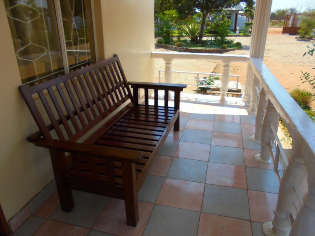 White Rose Lodge Лівінґстон Номер фото