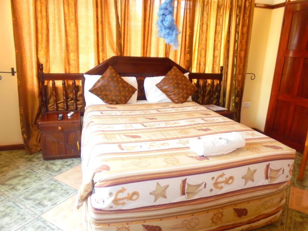White Rose Lodge Лівінґстон Номер фото